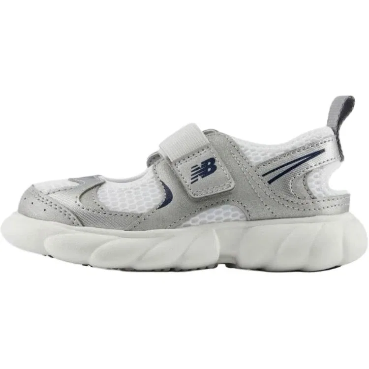 Кроссовки NB 230 Low top Toddler Shoes Gray White Infant And Toddler New Balance