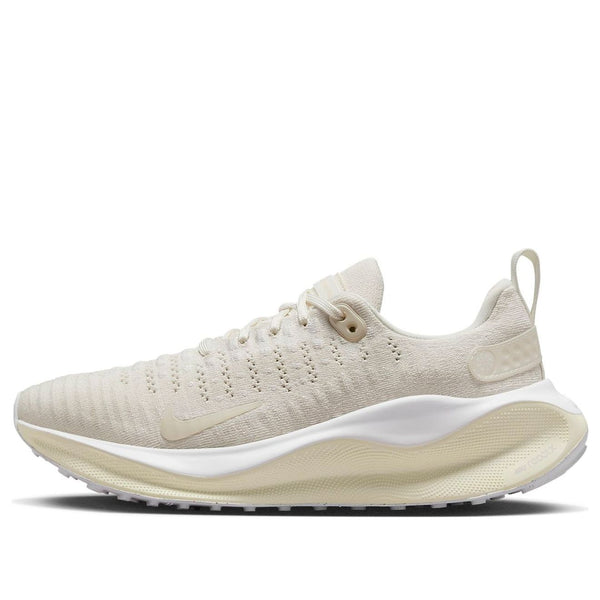 Кроссовки reactx infinity run 4 'phantom' Nike, мультиколор