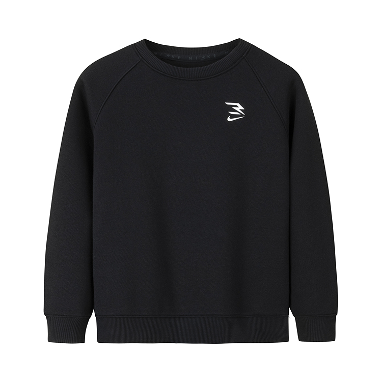 

Футболка 3Brand Jet Black для подростков Nike