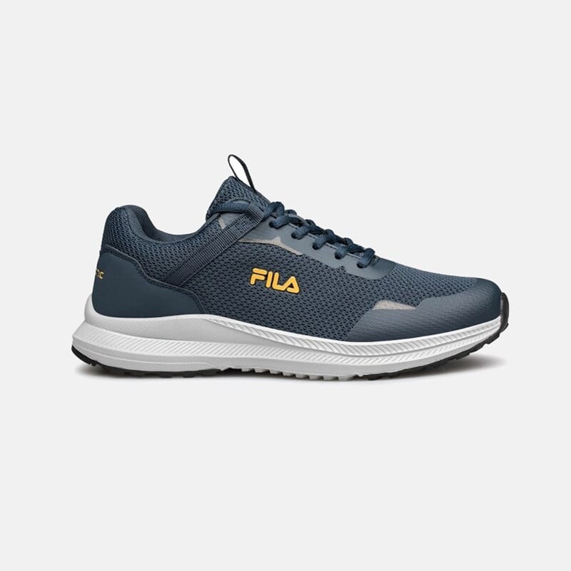 

Мужские кроссовки Memory Rock nanobionic Fila, синий