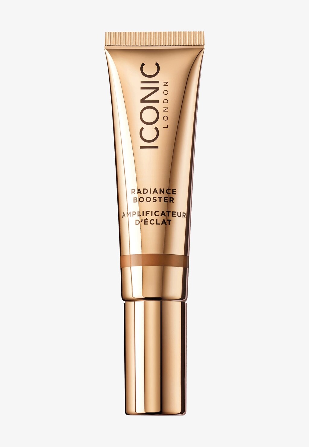 

Бронзер RADIANCE BOOSTER Iconic London, цвет toffee glow