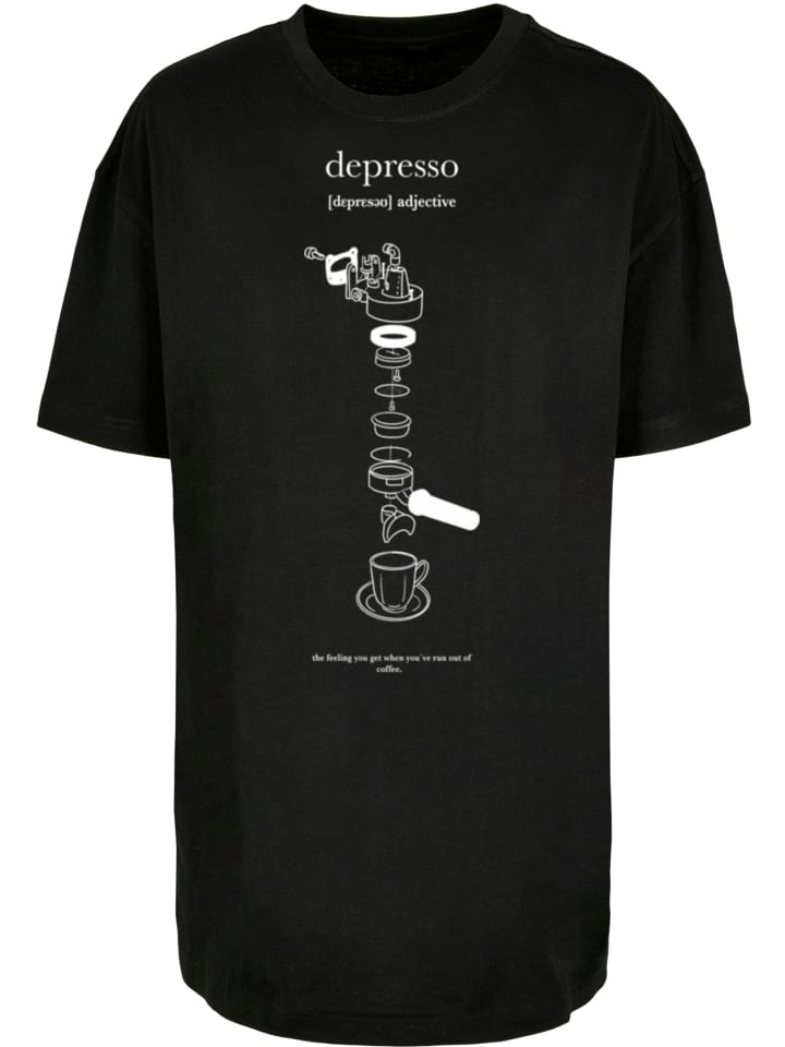 

Футболка Mister Tee, черный