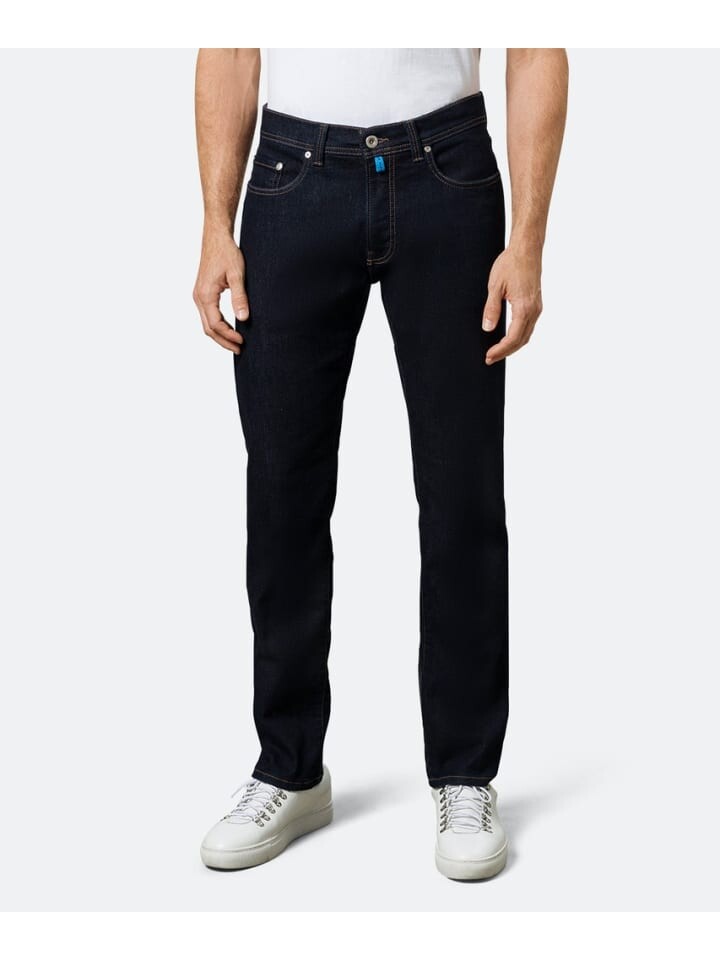 

Джинсы Pierre Cardin Lyon Tapered, синий