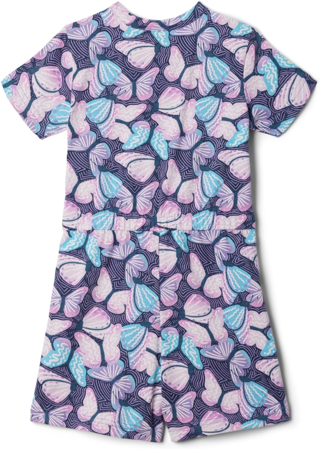 Columbia Unisex Baby Little Sur Playsuit, Eve Flygirl — фото 2