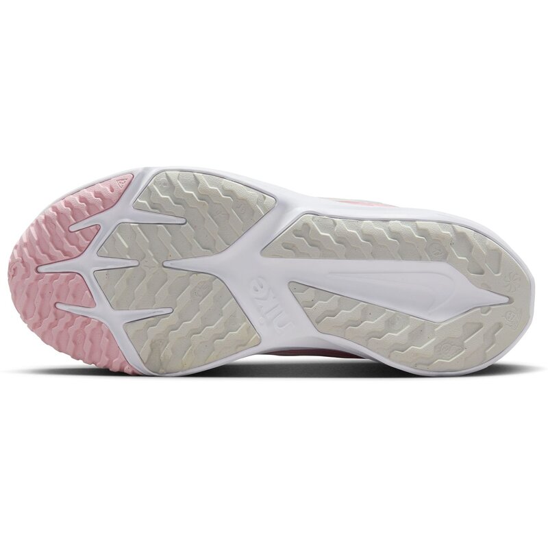 Повседневные кроссовки Star Runner 4 NN (GS) Nike, мультиколор — фото 2