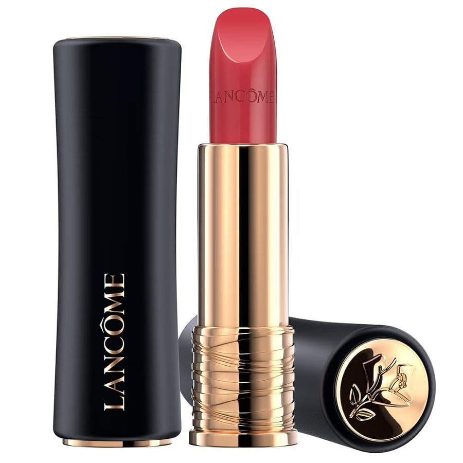 

Lancome, L'Absolu Rouge Cream lipstick 347 Le Baiser 3.4g