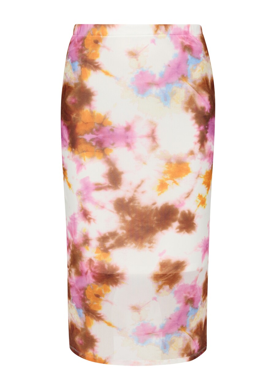 

Миди юбка s.Oliver, Mixed colors