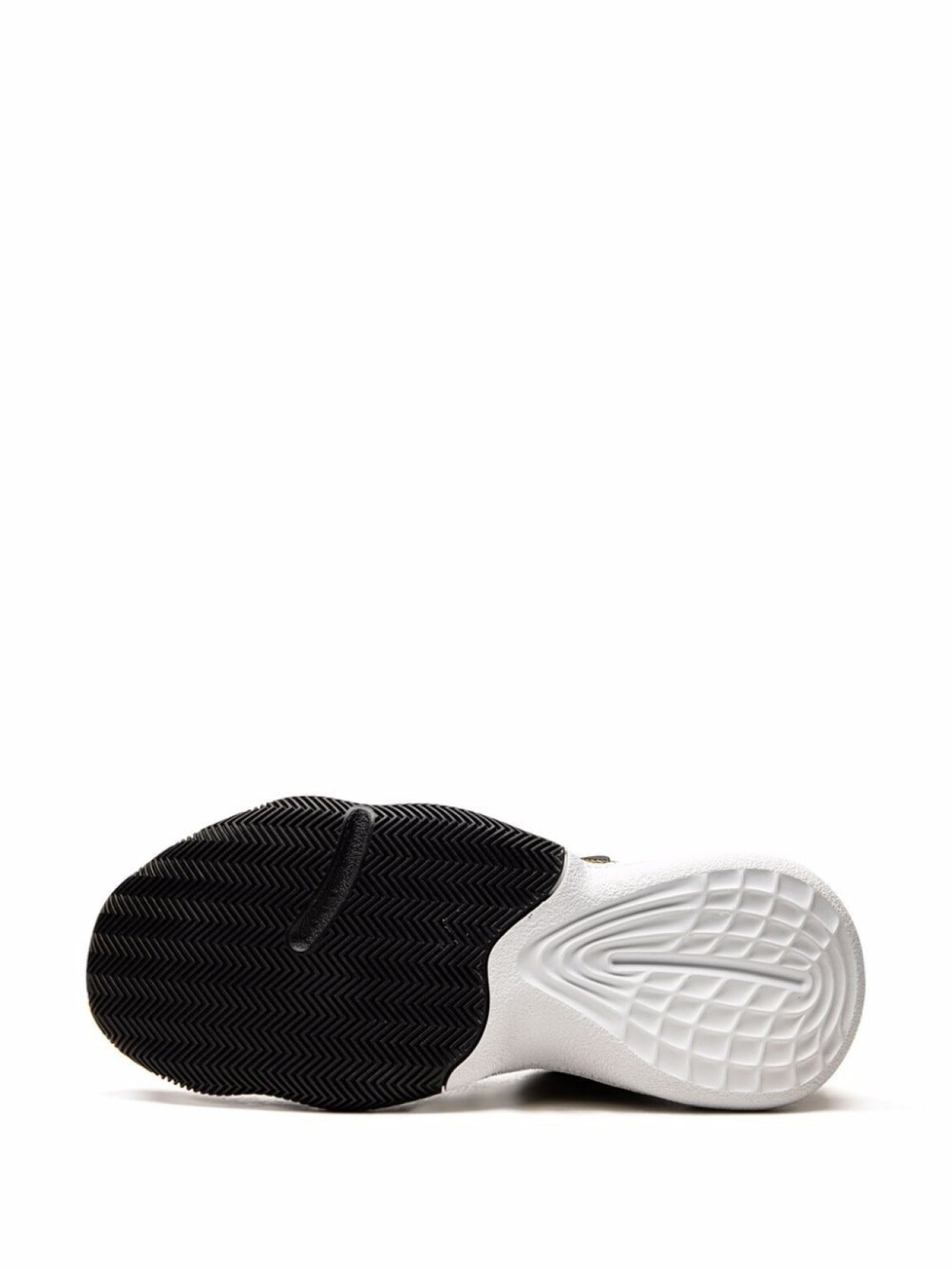 Высокие кроссовки Harden Stepback Adidas, черный — фото 4
