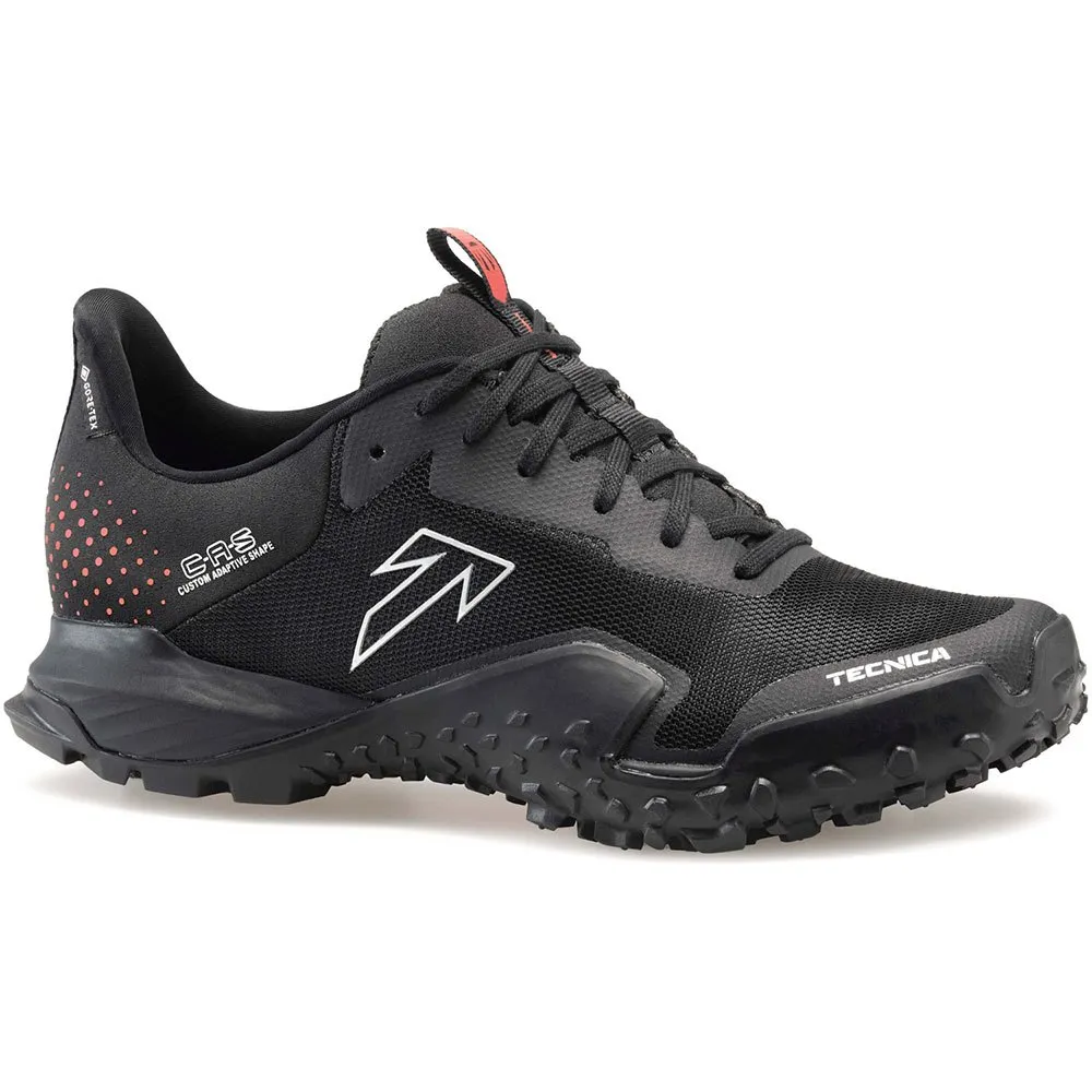 

Походная обувь Tecnica Magma S Goretex, черный