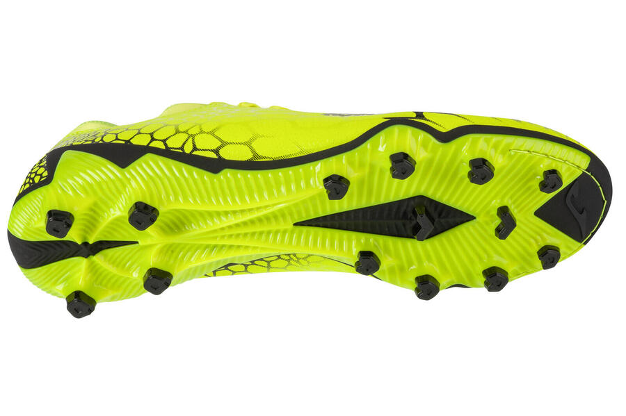 JOMA Футбольные бутсы мужские Gol 24 GOLS FG — фото 4