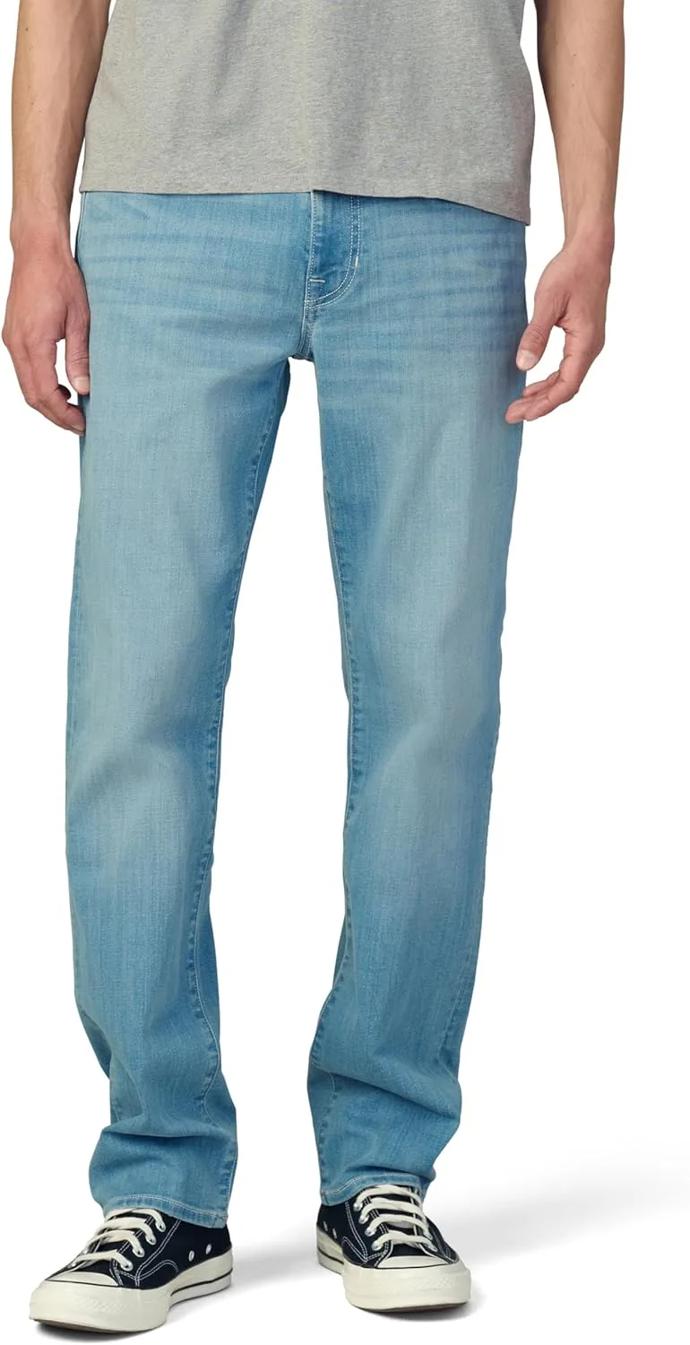 

Джинсы Joe's Brixton Straight and Narrow Leg