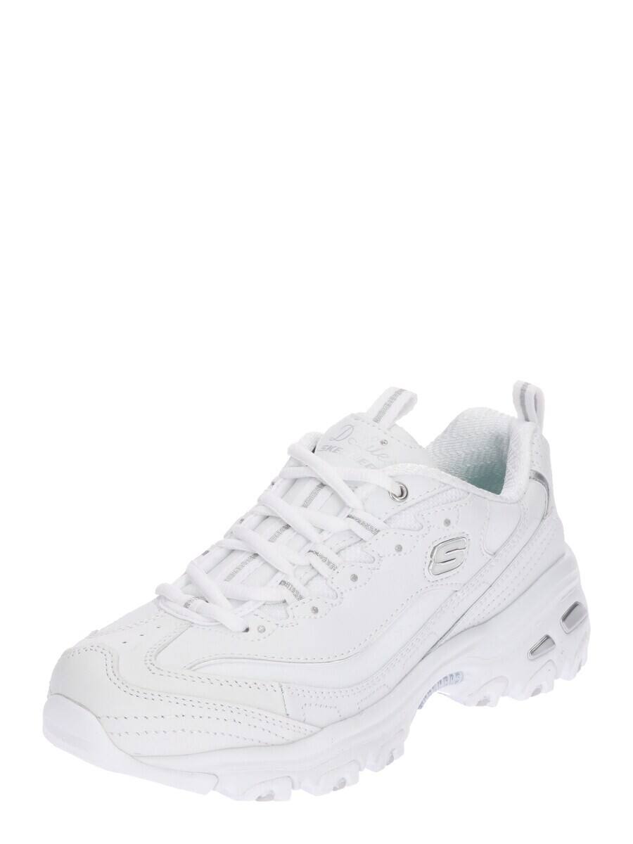 Кроссовки SKECHERS Sneakers DLites, белый