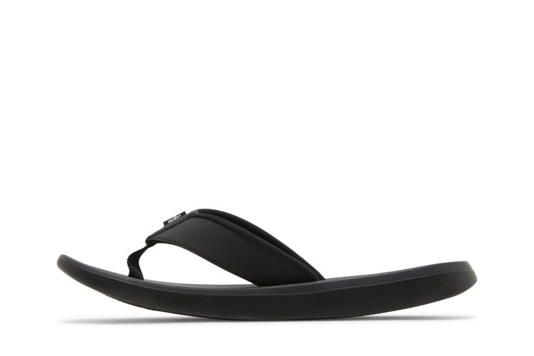 Кроссовки Nike Kepa Kai Thong, черный — фото 3