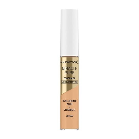 Осветляющий и увлажняющий консилер № 02, 7,8 мл Max Factor, Miracle Pure — фото 2