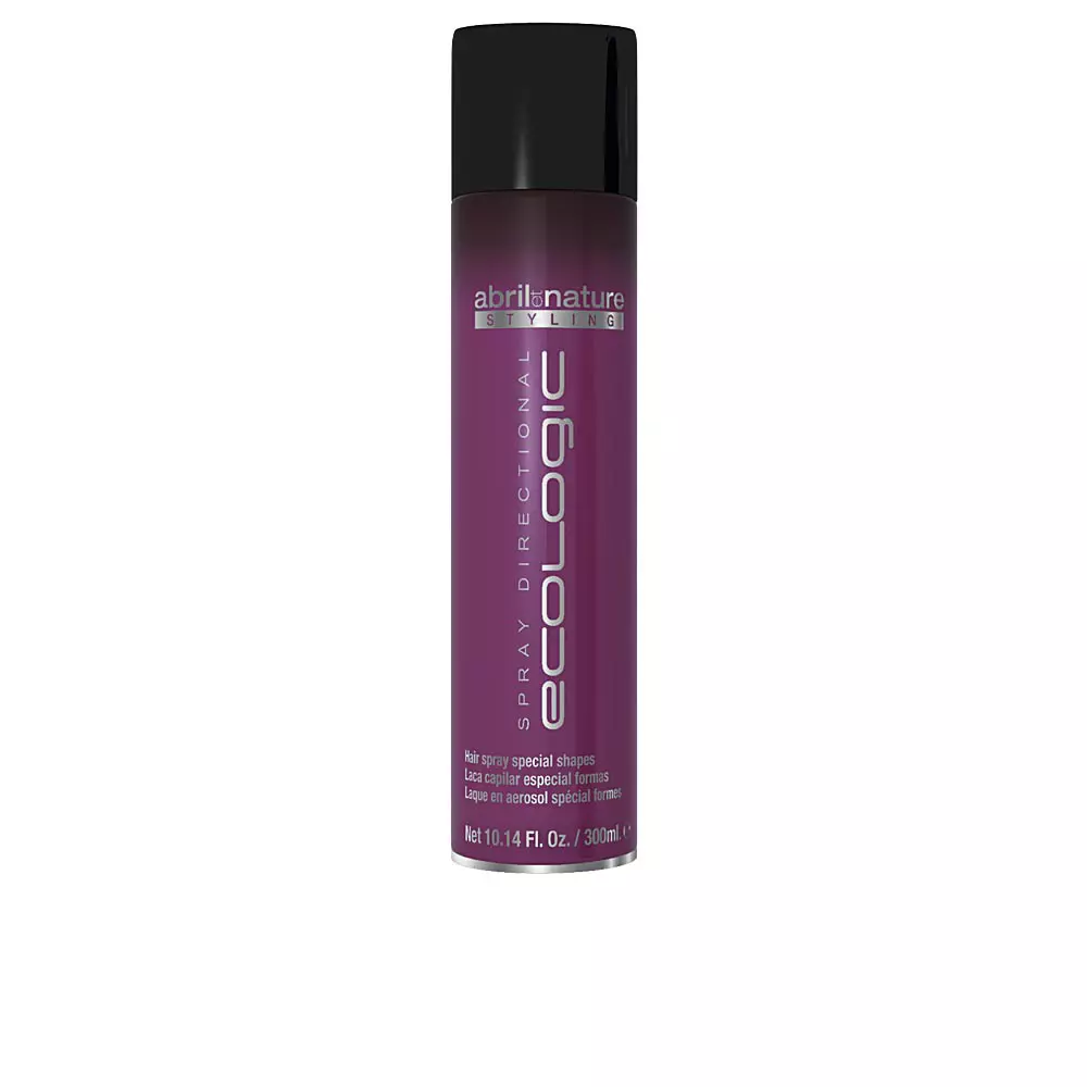 

Спрей для волос Styling spray directional ecologic hair spray special shapes Abril Et Nature, 300 мл.