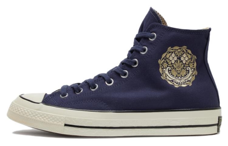 

Конверсы парусиновой обуви 1970-х годов унисекс Converse, Purple