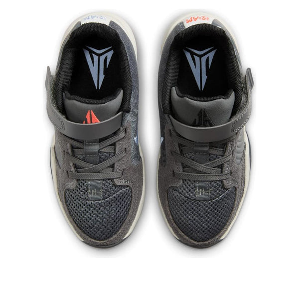 Кроссовки ja 2 Nike, серый — фото 4