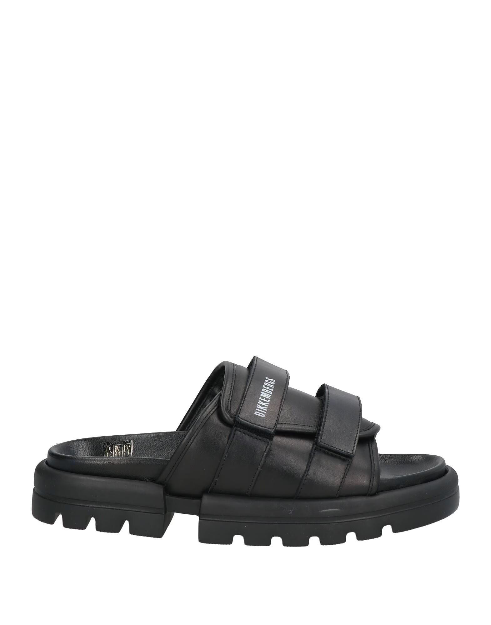 

Сандалии Bikkembergs, черный