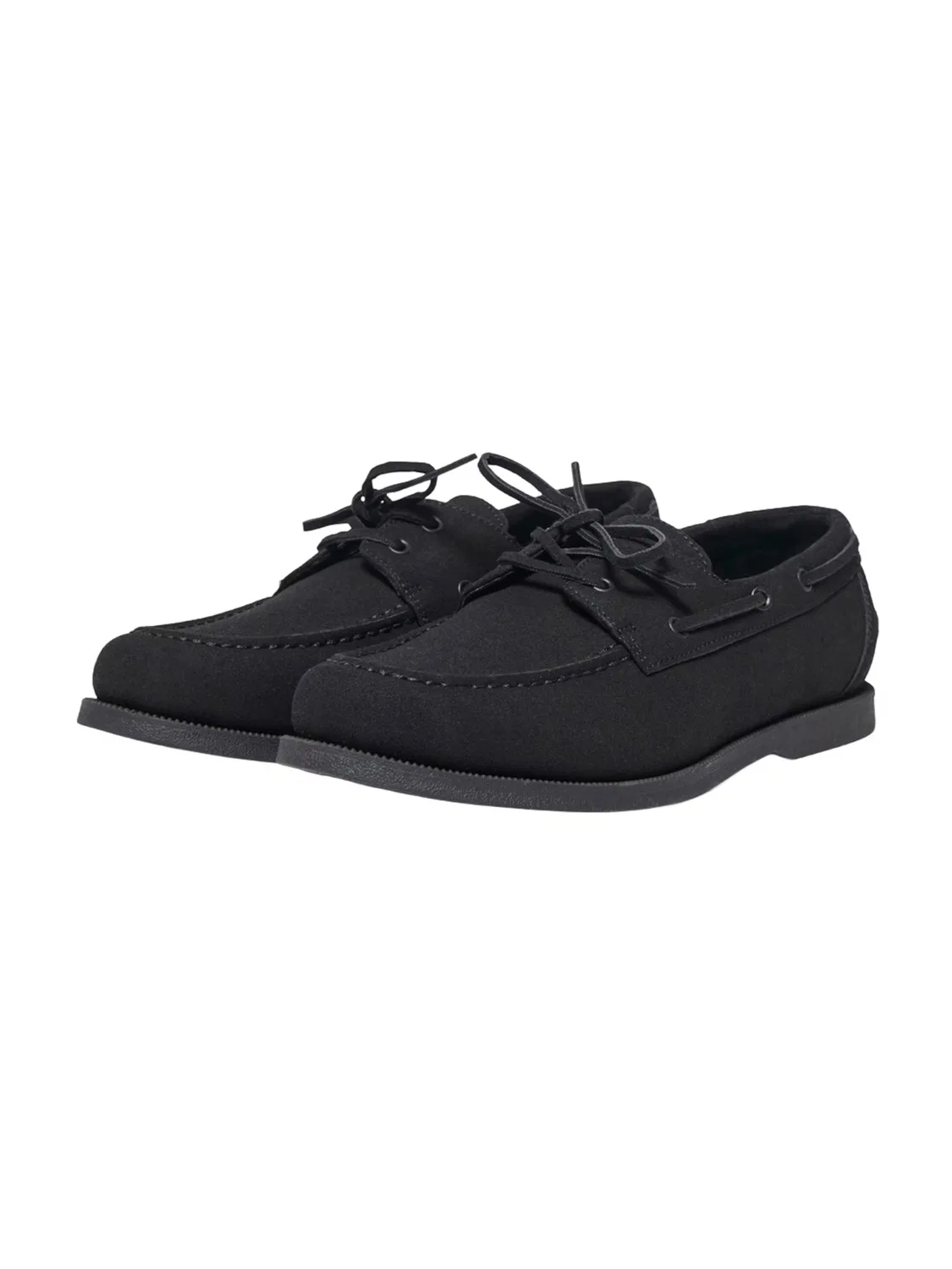 Низкие туфли 'ONSJOHN' Only & Sons, Black — фото 2