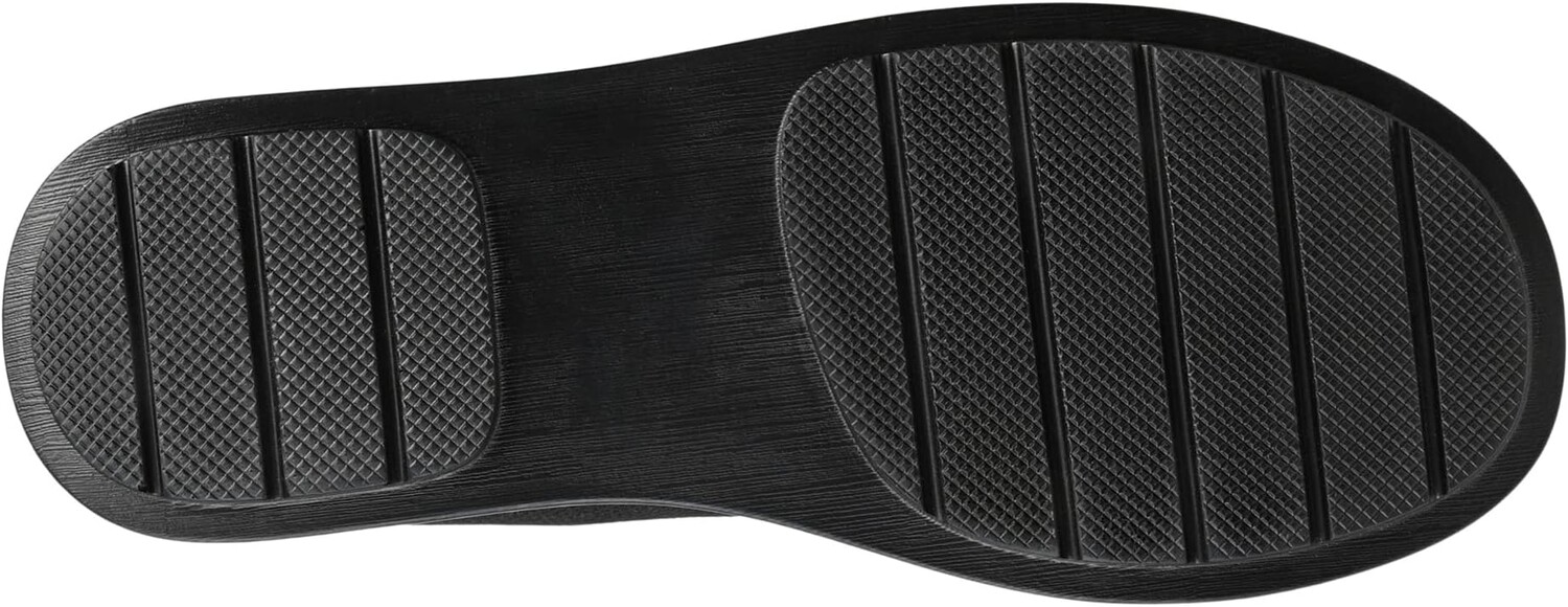 Ботинки Journee Collection Tru Comfort FoamEbby Bootie, черный — фото 3
