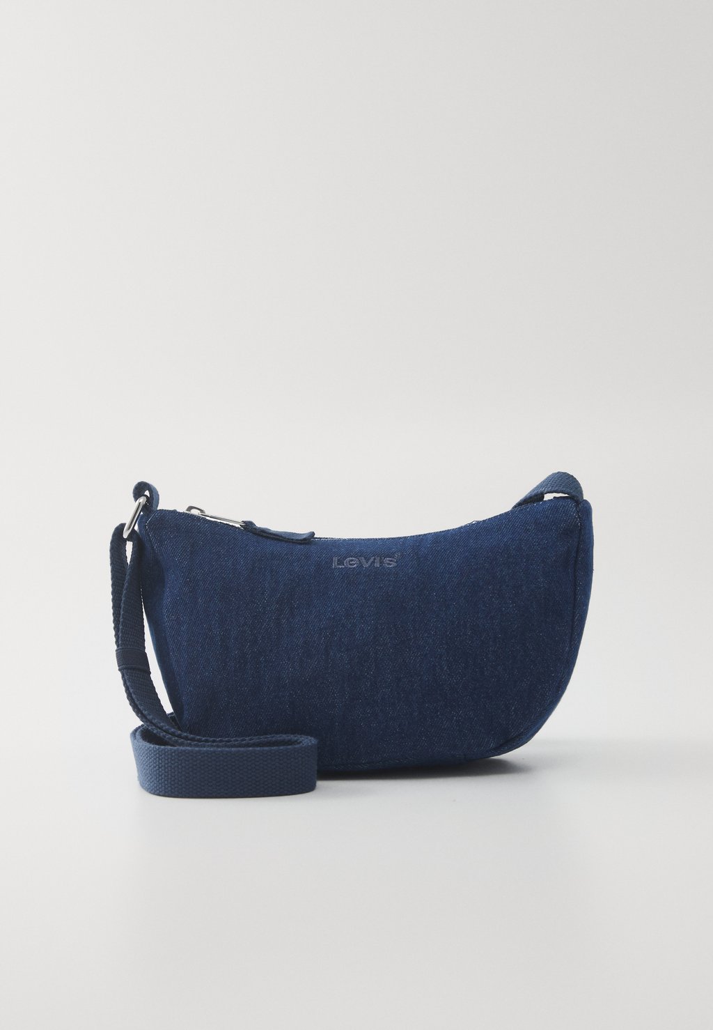 

Сумка через плечо WOMEN'S SMALL CROSSBODY BAG Levi's, темно-синий
