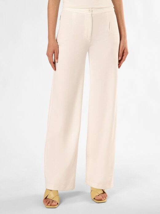 

Брюки Marc Cain Collections, экрю