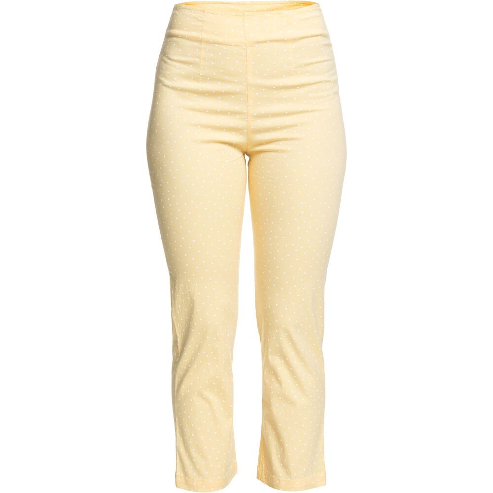 

Брюки Billabong Moonlight Long, желтый