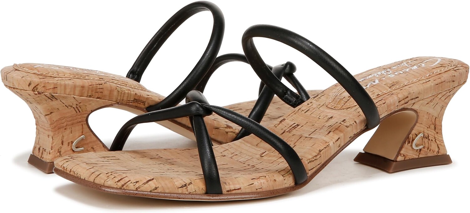 Туфли Circus NY by Sam Edelman Faye, черный