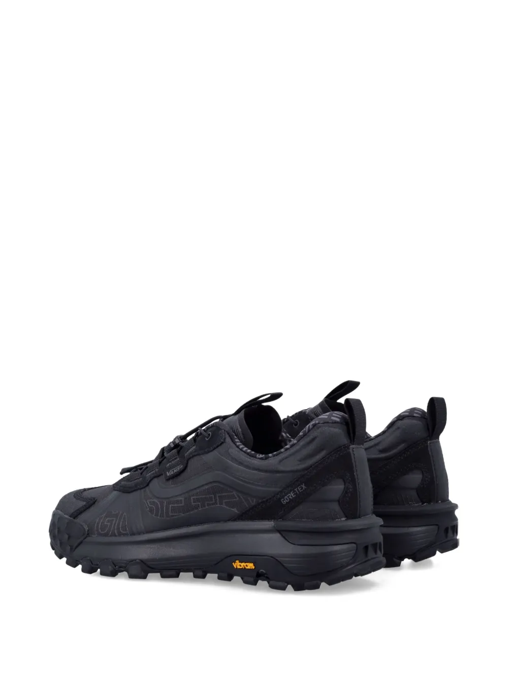Кроссовки MTE Crosspath XC Vans, черный — фото 3