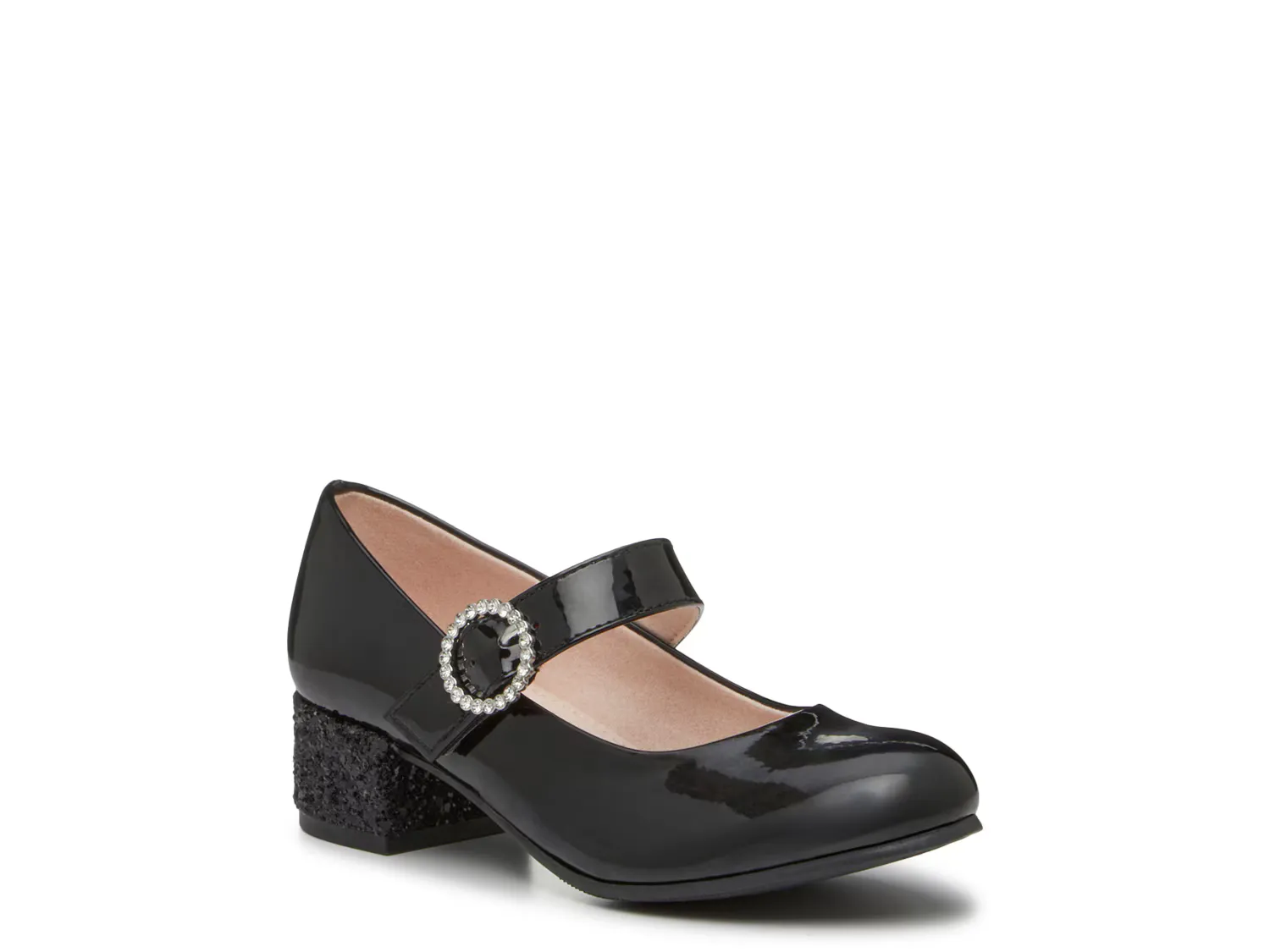 

Туфли Bethany Mary Jane Pump Kelly & Katie, черный