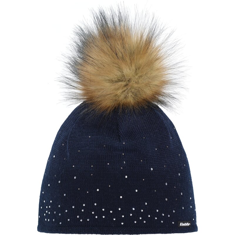 

Тиана Люкс Кристальная шляпа Eisbär, мультиколор