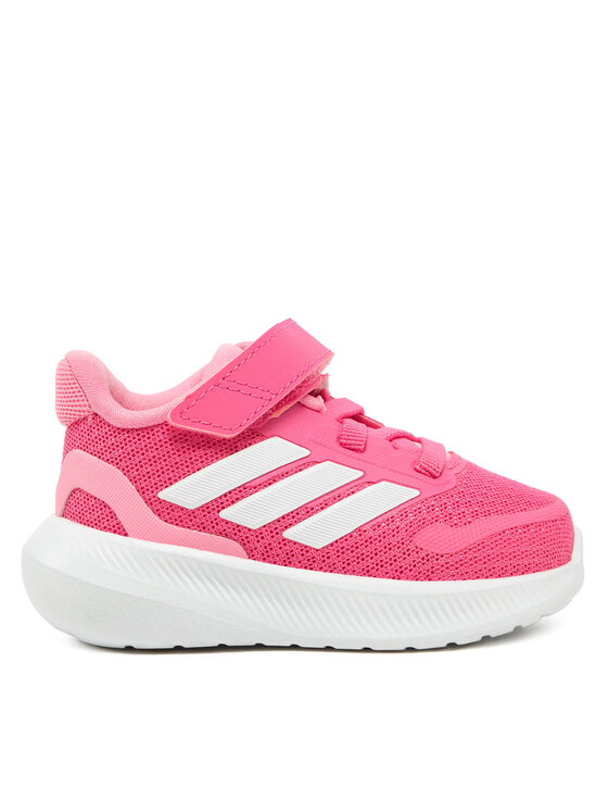 

Кроссовки Runfalcon 5 Shoes Kids JP5156 Adidas, розовый