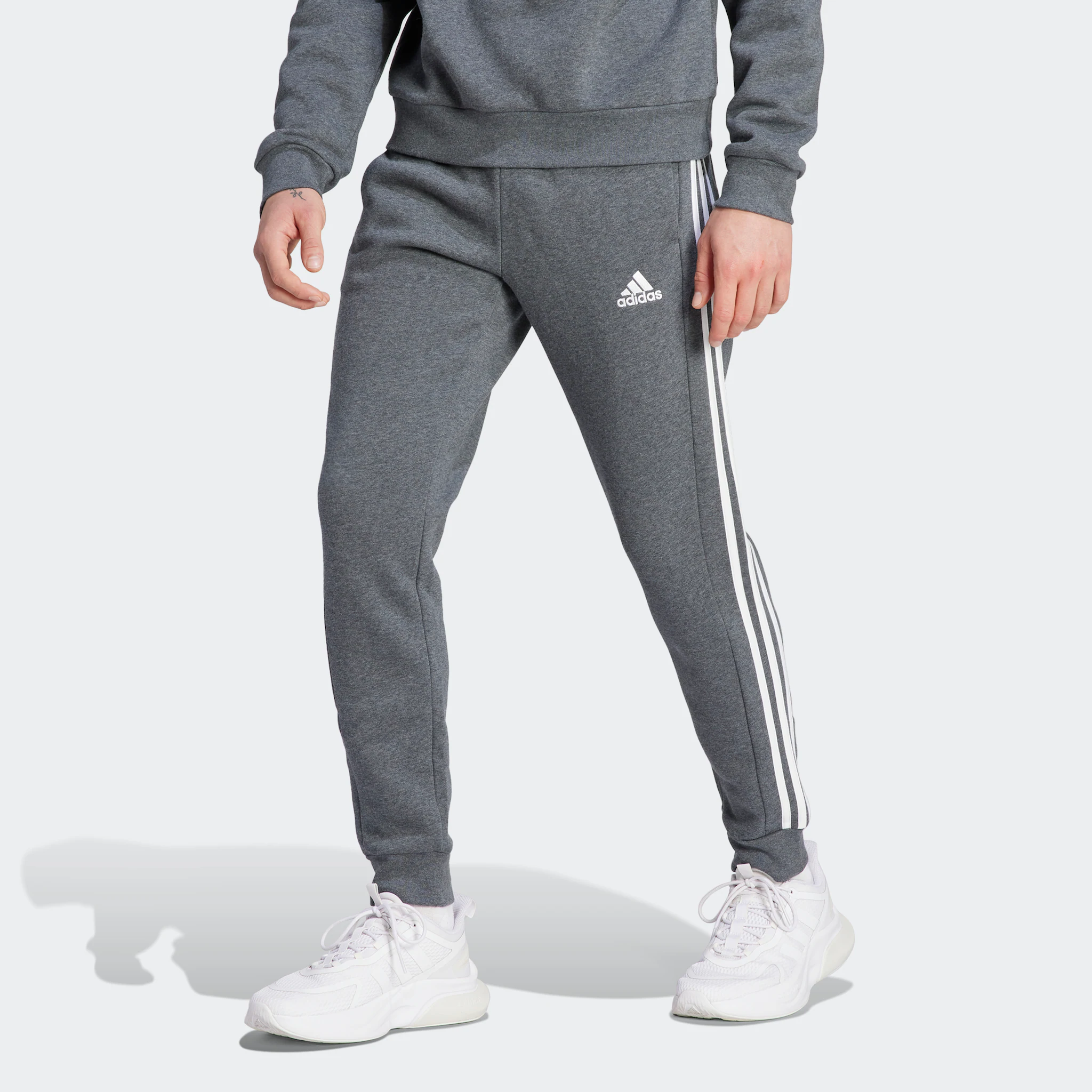 

Спортивные брюки Adidas Sportswear "M 3S FL TC PT" (1 шт.), серый