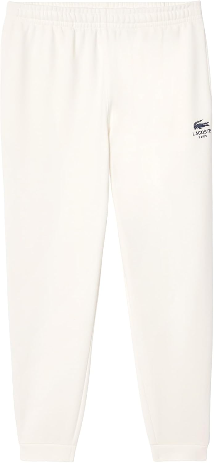 Спортивные брюки Lacoste, мужские, базовые зауженные,
