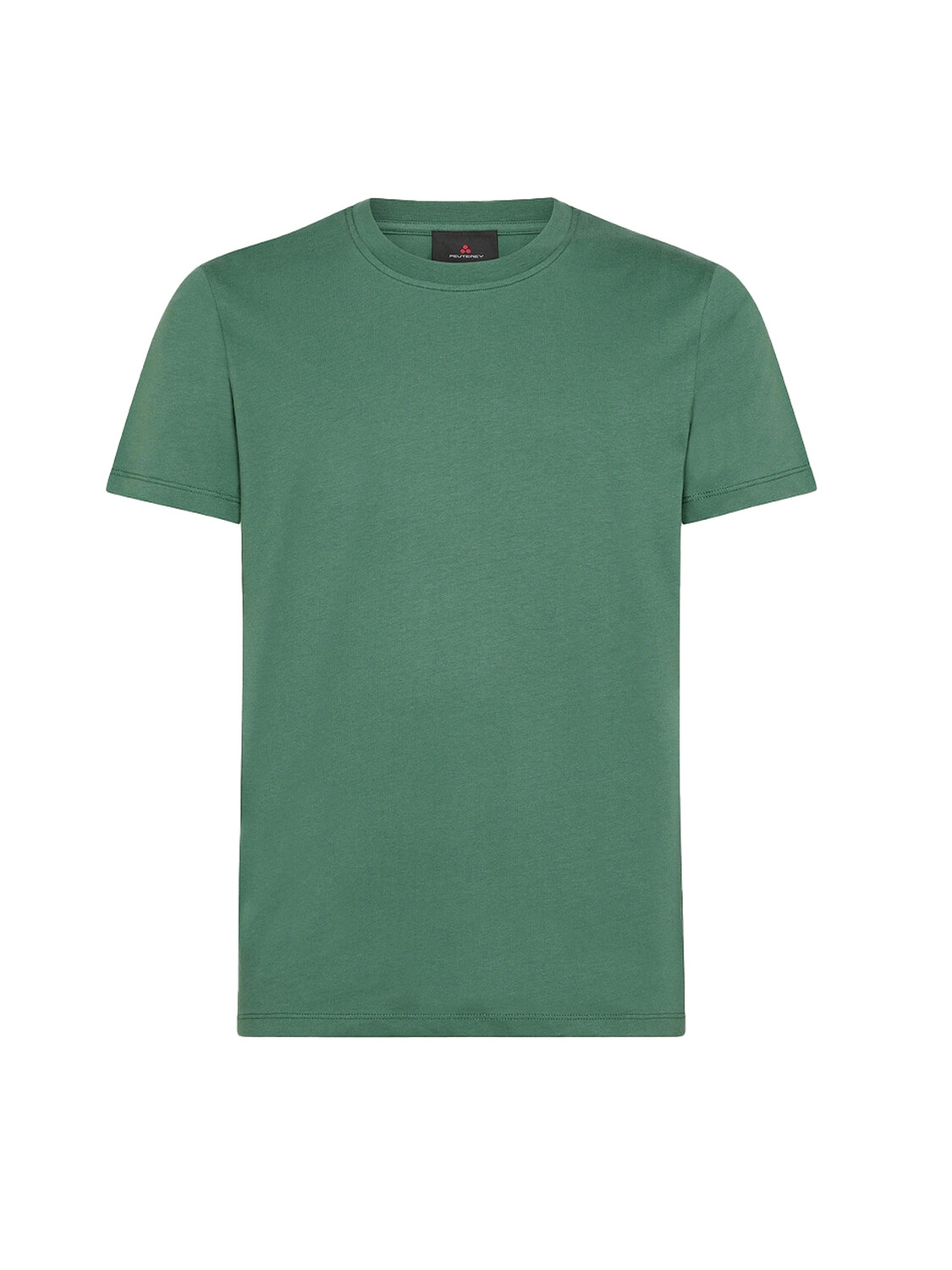 

Футболка t-shirt manderly 01 Peuterey, зеленый