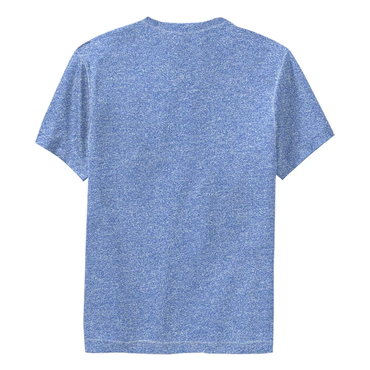 Детская футболка с принтом Captain Rex Mashup Star Wars, Royal Blue Heather — фото 2