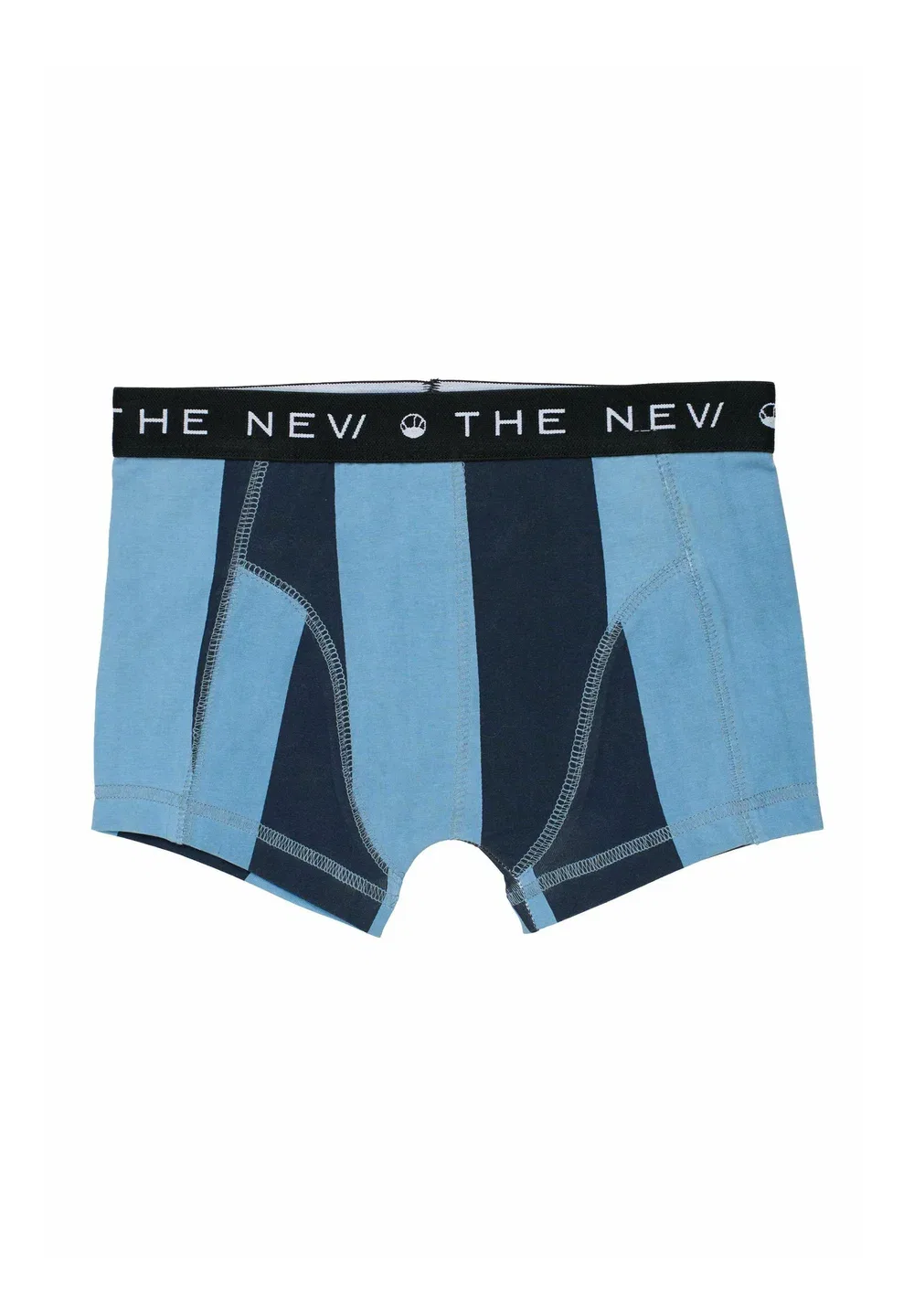 Трусы-Боксеры из Теннесси, комплект из 2 штук - хипстеры The New, Navy Blazer — фото 2