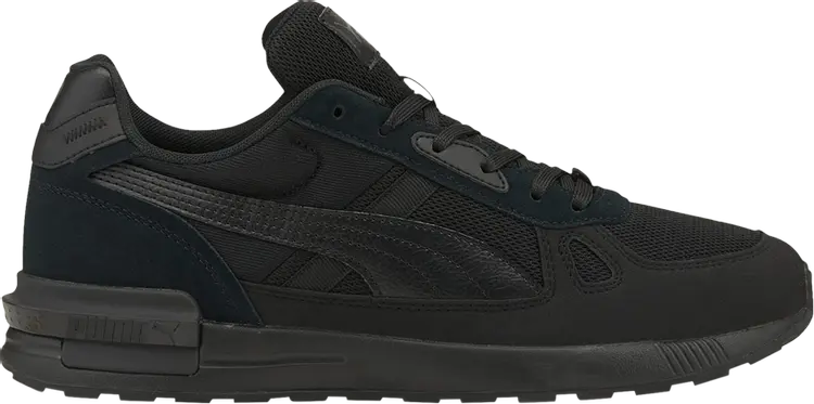 

Кроссовки Puma Graviton Pro Black, черный