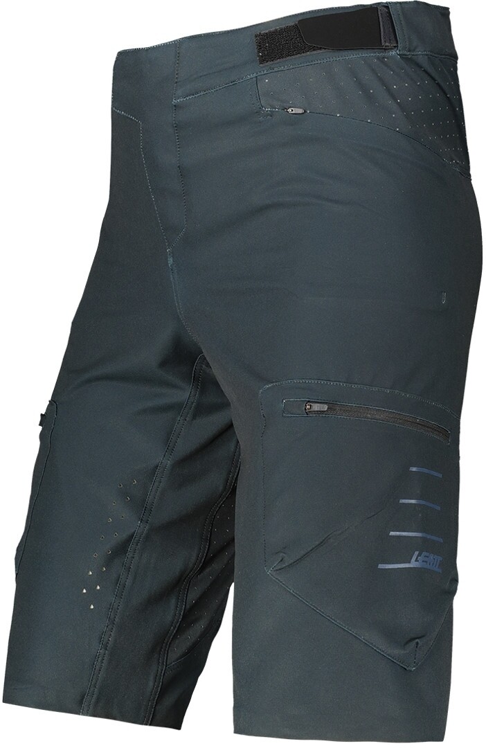 

Шорты Leatt DBX 2.0 MTB Велосипедные, черные