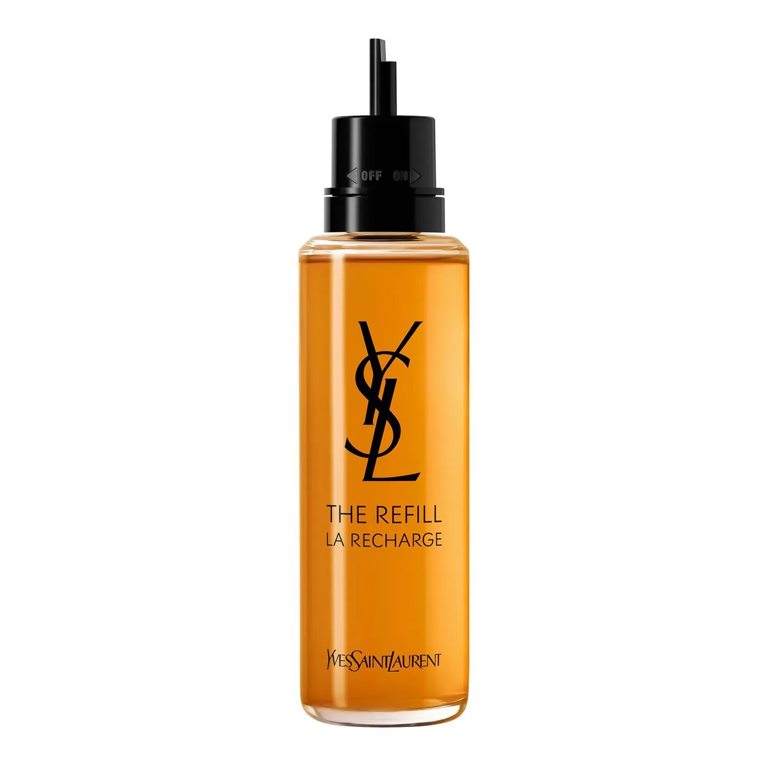 Парфюмерная вода YVES SAINT LAURENT Libre Intense, 100 мл, LIBRE INTENSE EDP B100ML REFILL, Цвет LIBRE INTENSE EDP B1 REFILL