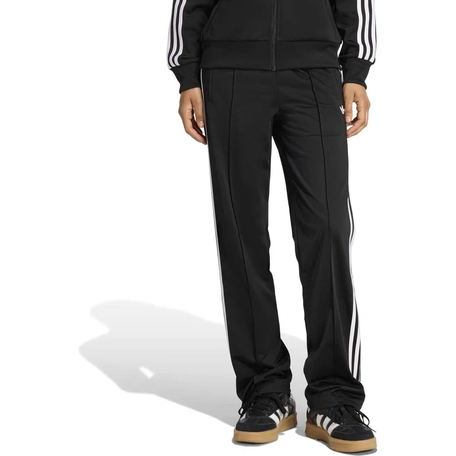 Спортивные брюки Fb Classic Tp adidas, Черно-белый