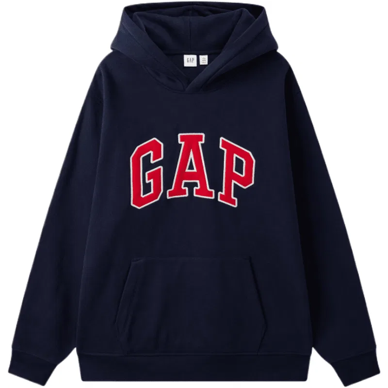 Мужская худи с капюшоном X Dapper Dan Dap GAP