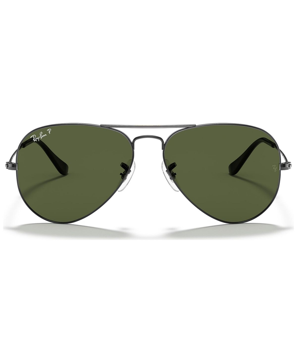 

Поляризованные солнцезащитные очки, rb3025 aviator Ray-Ban, мульти