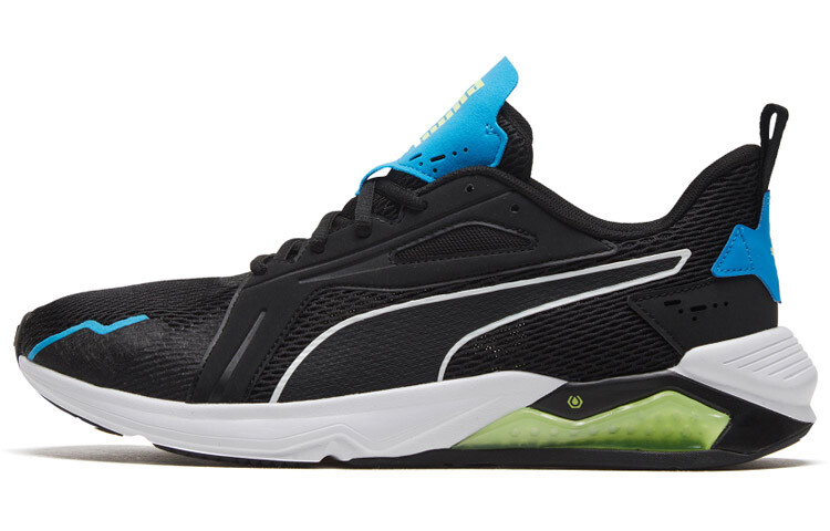 

Кроссовки PUMA Lqdcell Method 'Black Energy Blue'