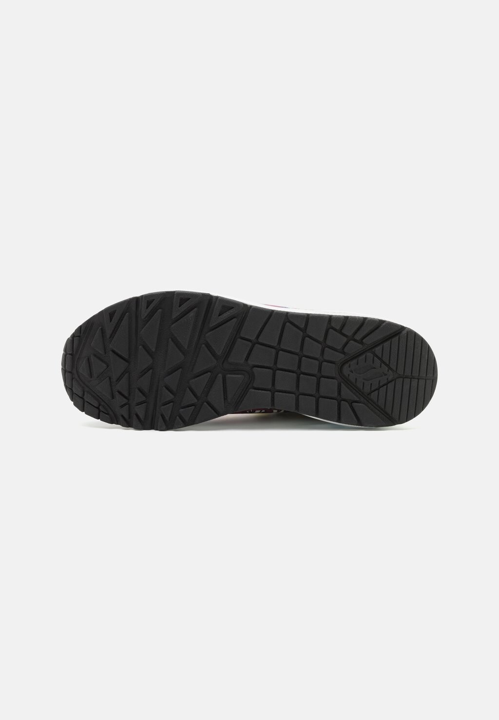 Кроссовки низкие UNO Skechers Sport, цвет multi color — фото 4