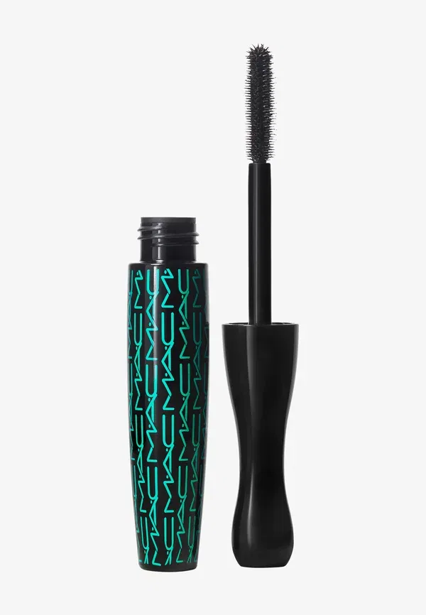Тушь для ресниц водостойкая, In Extreme Dimension Waterproof Mascara, Mac, Dimensional Black, 13.3 г