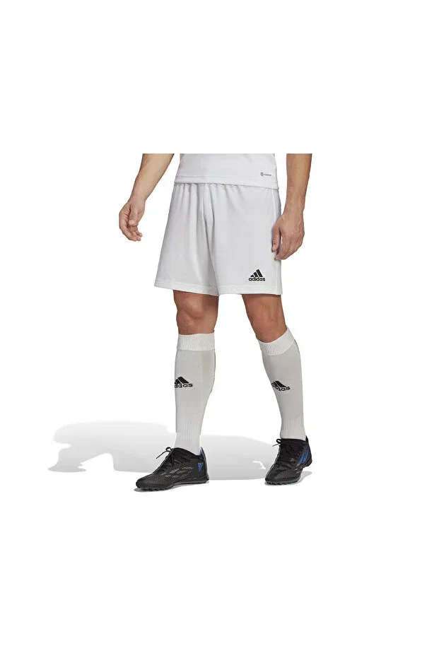 Мужские спортивные шорты с двумя карманами Adidas, Esh0a-7 — фото 3