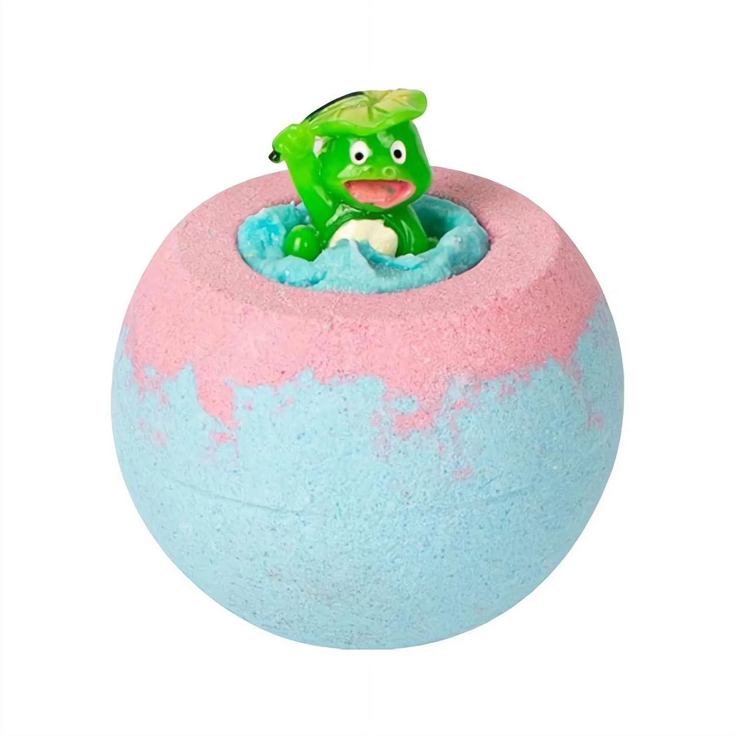 Бомбочка для ванны с игрушкой-сюрпризом, Ocean Generic