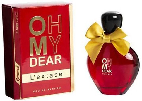 

Духи Omerta Oh My Dear L'extase