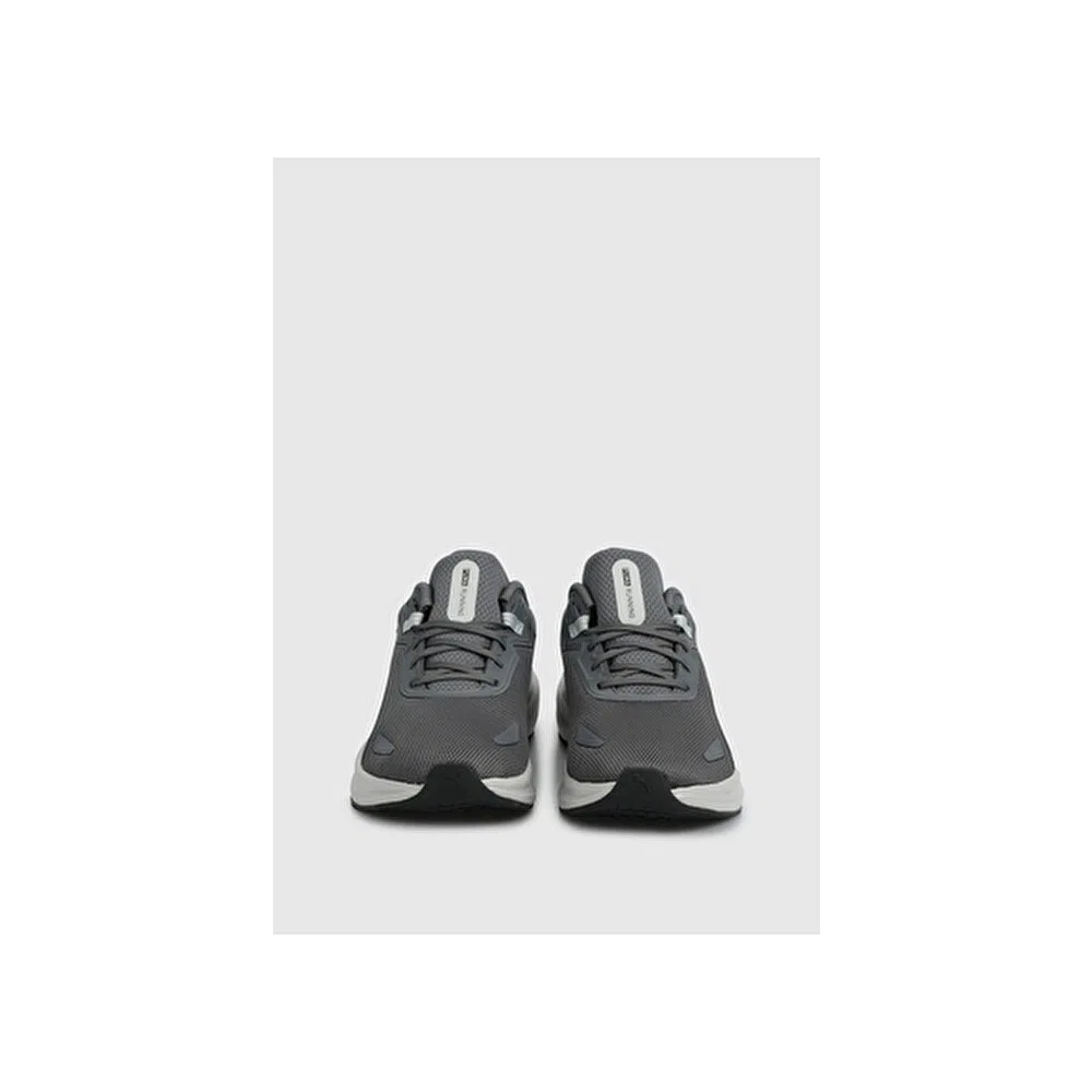 Детские кроссовки для бега с шнуровкой Skyrocket Lite Puma — фото 3
